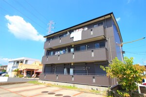 サン　ドリーム外観写真