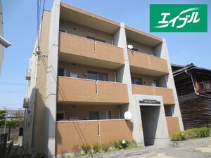 ＩＮＯＡＣ松月外観写真