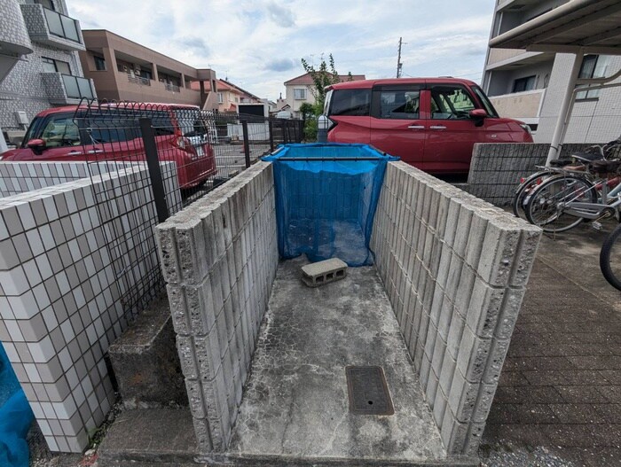 物件外観写真6　(建物設備)