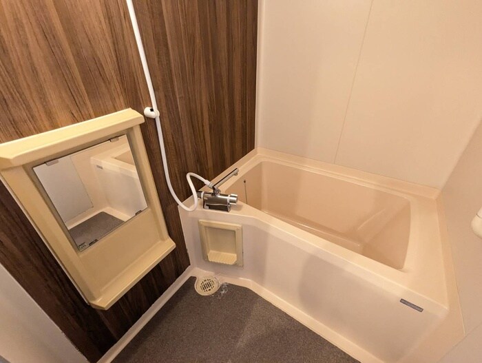 物件内観写真12　(バス／シャワールーム等)