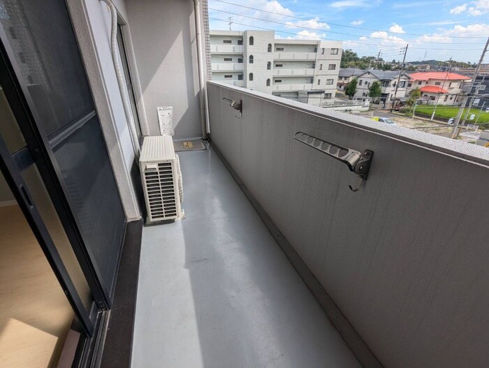 物件内観写真21　(ベランダ・バルコニー)