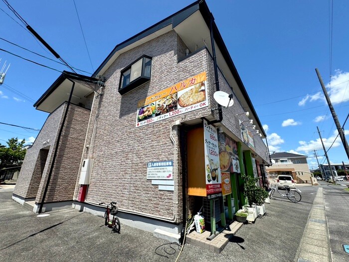 物件外観写真3　(外観写真)