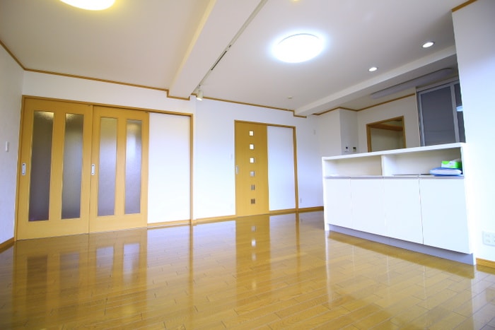 物件内観写真7　(居室)