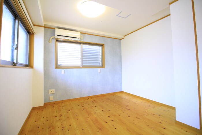 物件内観写真18　(居室)
