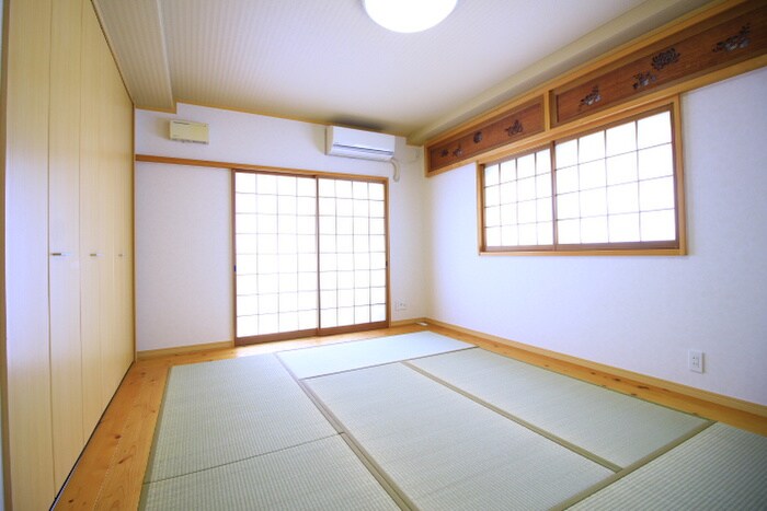 物件内観写真20　(居室)