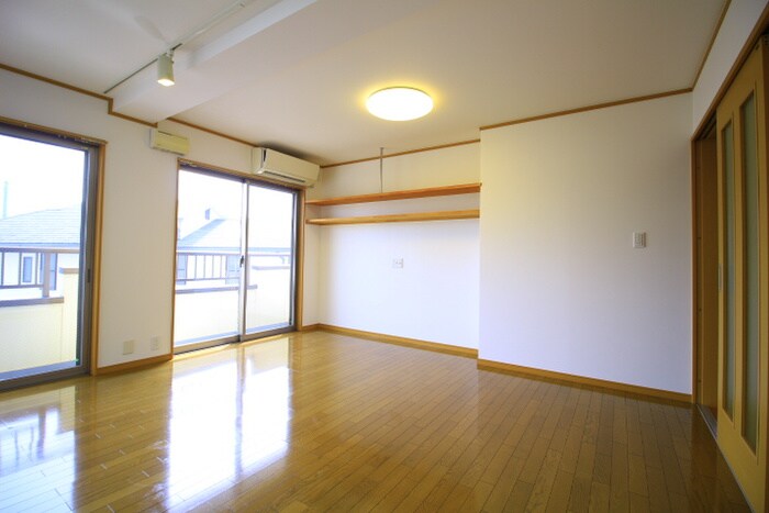 物件内観写真22　(居室)