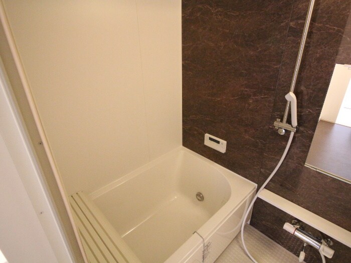 物件内観写真10　(バス／シャワールーム等)