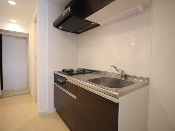 物件内観写真13　(キッチン)