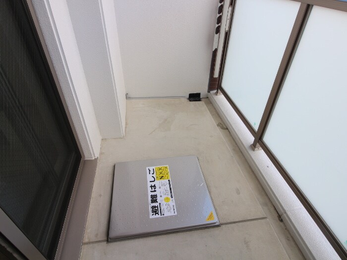 物件内観写真17　(ベランダ・バルコニー)