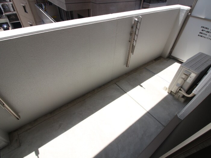 物件内観写真22　(ベランダ・バルコニー)