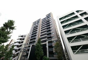 ｵｰﾌﾟﾝﾚｼﾞﾃﾞﾝｼｱ名古屋栄(205)外観写真