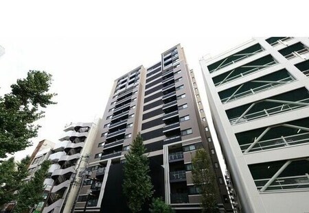 ｵｰﾌﾟﾝﾚｼﾞﾃﾞﾝｼｱ名古屋栄(205)外観写真