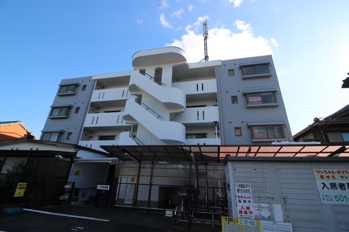 外観写真
