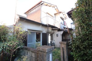 ＭＩＮＣＡ　坂下町外観写真