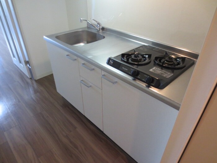 物件内観写真11　(キッチン)