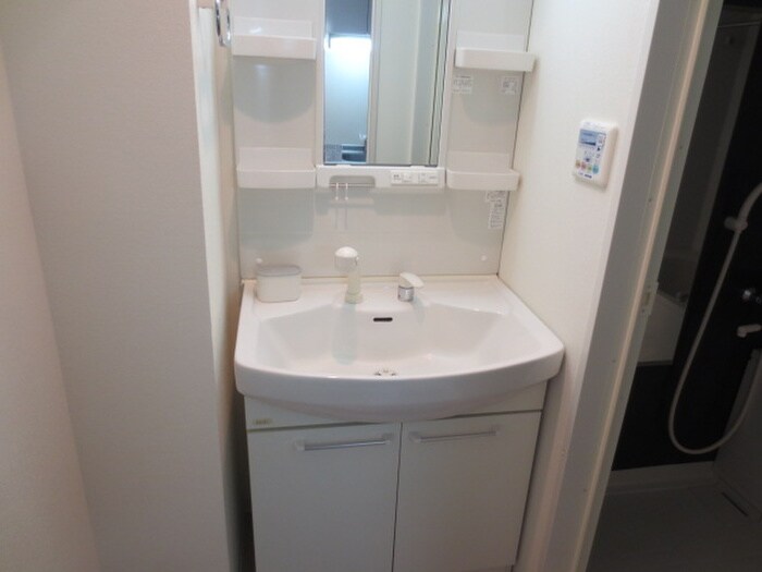 物件内観写真13　(洗面)