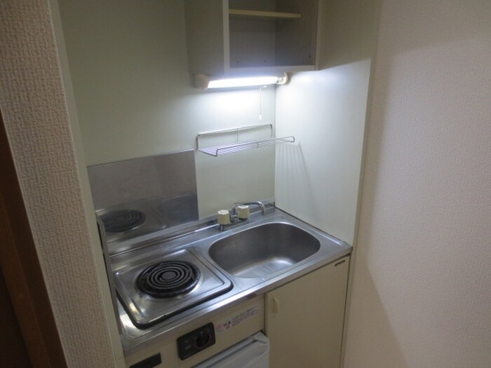 物件内観写真8　(キッチン)