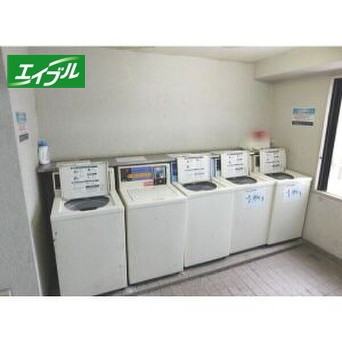 物件外観写真3　(建物設備)