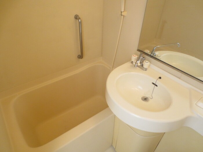 物件内観写真11　(バス／シャワールーム等)