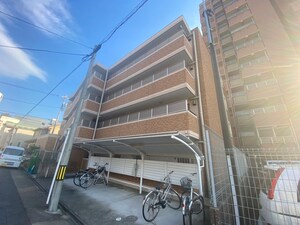 セレスティアル大曽根外観写真