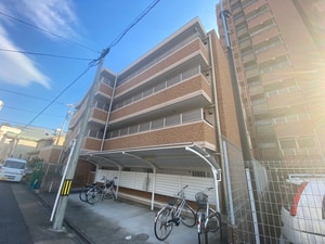 セレスティアル大曽根外観写真