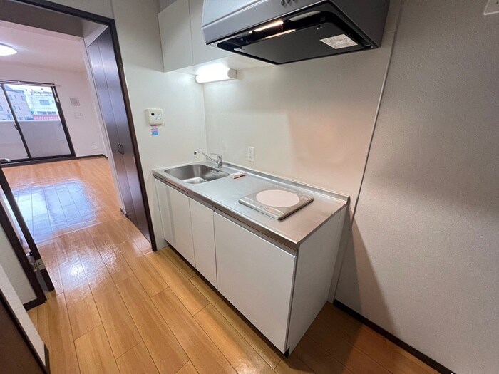 物件内観写真10　(キッチン)