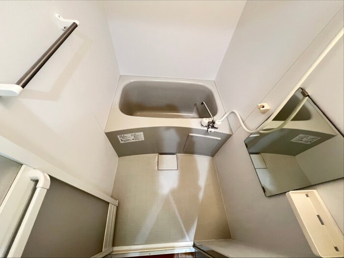 物件内観写真10　(バス／シャワールーム等)