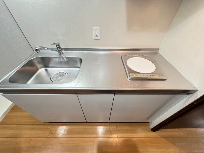 物件内観写真11　(キッチン)