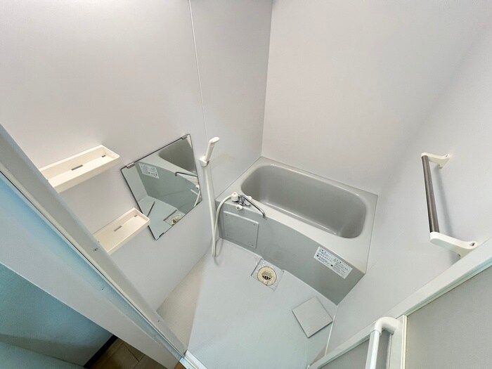 物件内観写真12　(バス／シャワールーム等)