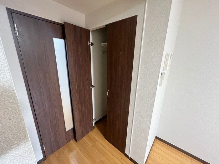 物件内観写真14　(収納)