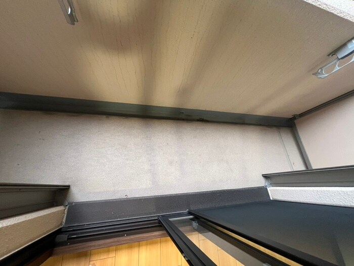 物件内観写真15　(ベランダ・バルコニー)