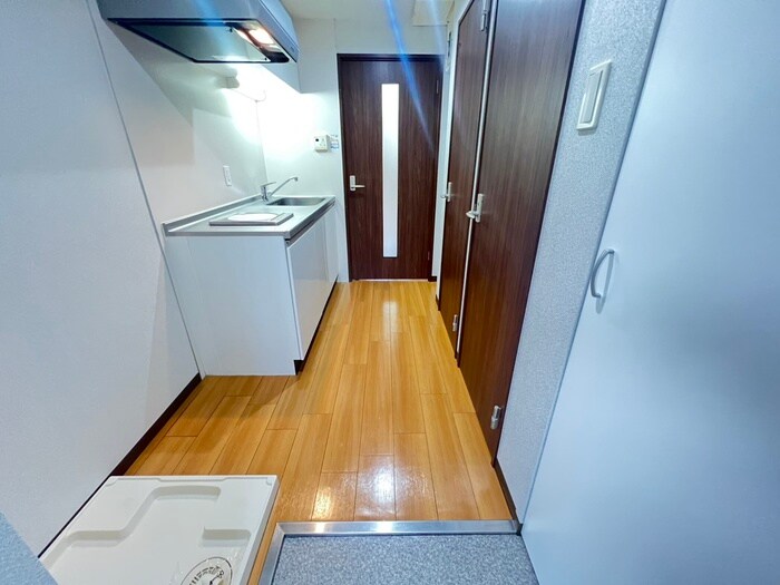 物件内観写真19　(廊下)