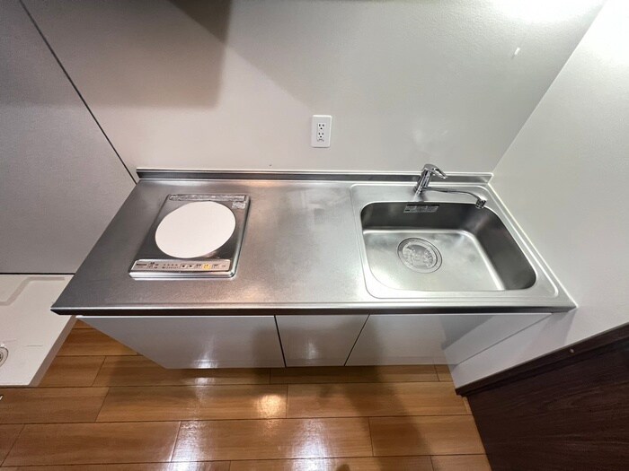 物件内観写真20　(キッチン)