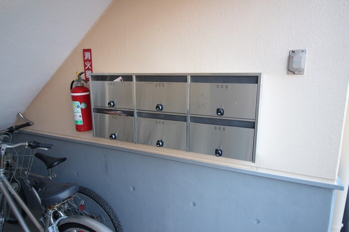 物件外観写真4　(その他)