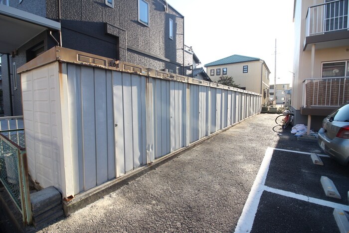 物件外観写真5　(その他)