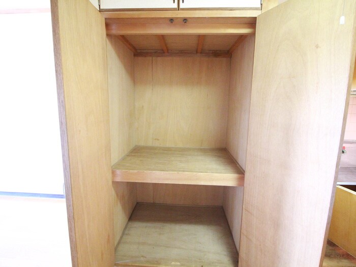 物件内観写真20　(収納)