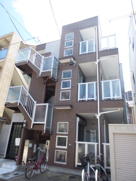 ｃｌｏｕｄ　９　ｋｏｕｕｎ外観写真