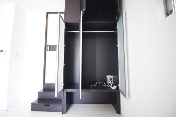 物件内観写真9　(収納)
