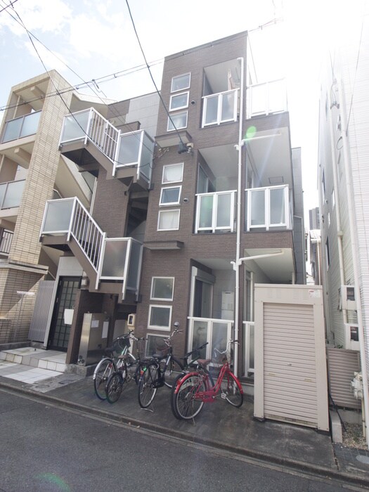 物件外観写真5　(外観写真)