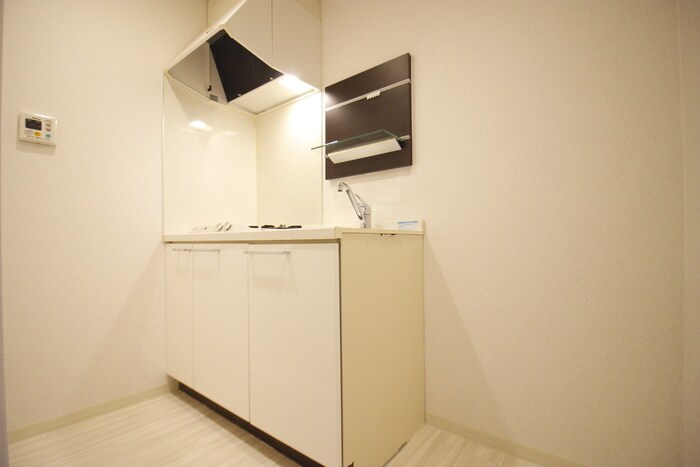 物件内観写真11　(キッチン)