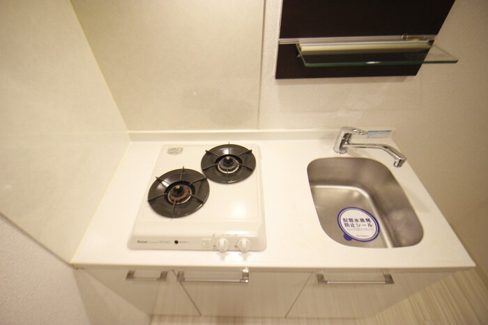 物件内観写真12　(キッチン)