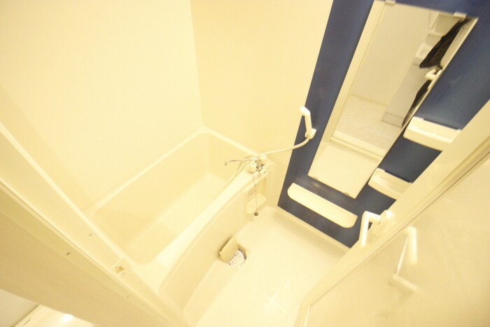 物件内観写真16　(バス／シャワールーム等)