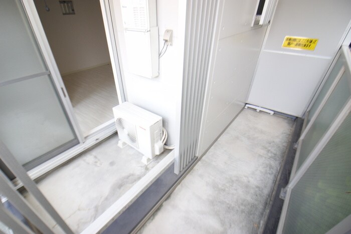 物件内観写真20　(ベランダ・バルコニー)