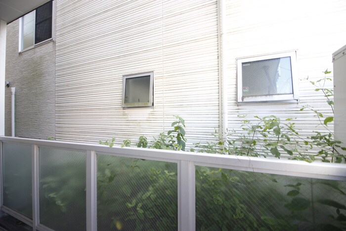 物件内観写真21　(室内からの展望)