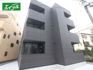 Jack terasakiⅠ外観写真