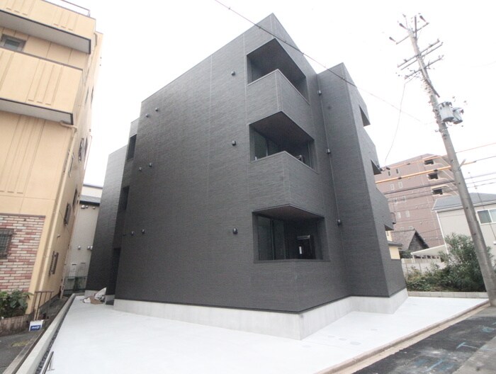 物件外観写真4　(外観写真)