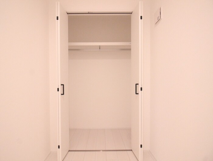 物件内観写真10　(収納)