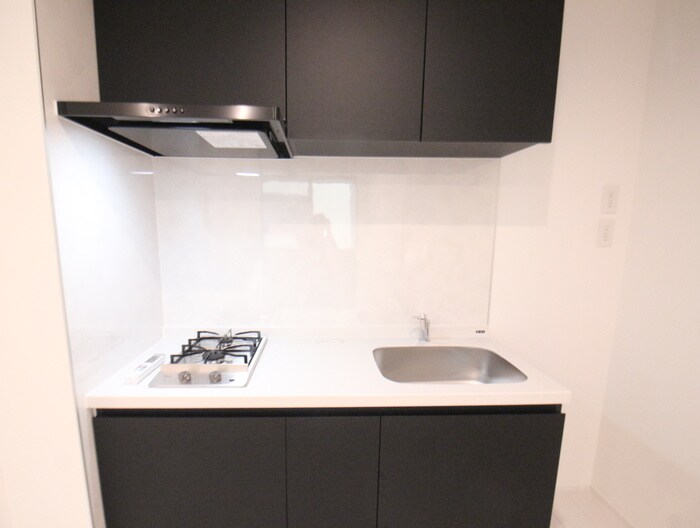 物件内観写真11　(キッチン)