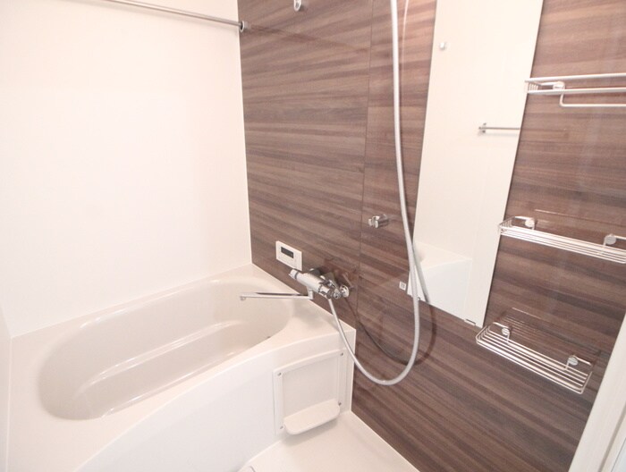 物件内観写真12　(バス／シャワールーム等)