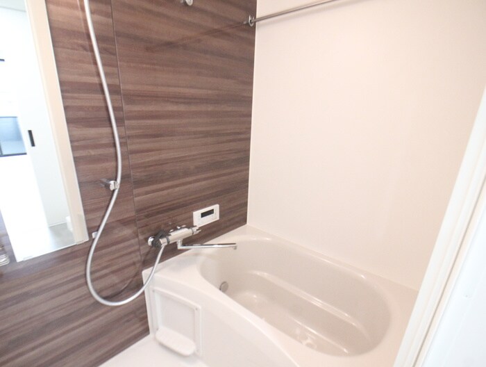 物件内観写真12　(バス／シャワールーム等)